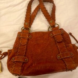 Kooba tote bag